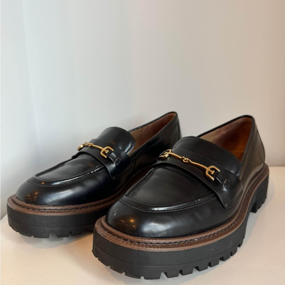 Steve Madden loafers